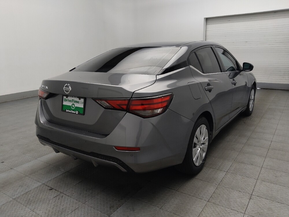 2023 Nissan Sentra in Birmingham, AL 35215 - 18105250 9