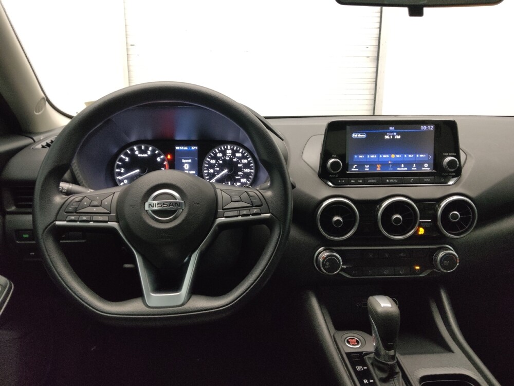 2023 Nissan Sentra in Birmingham, AL 35215 - 18105250 22