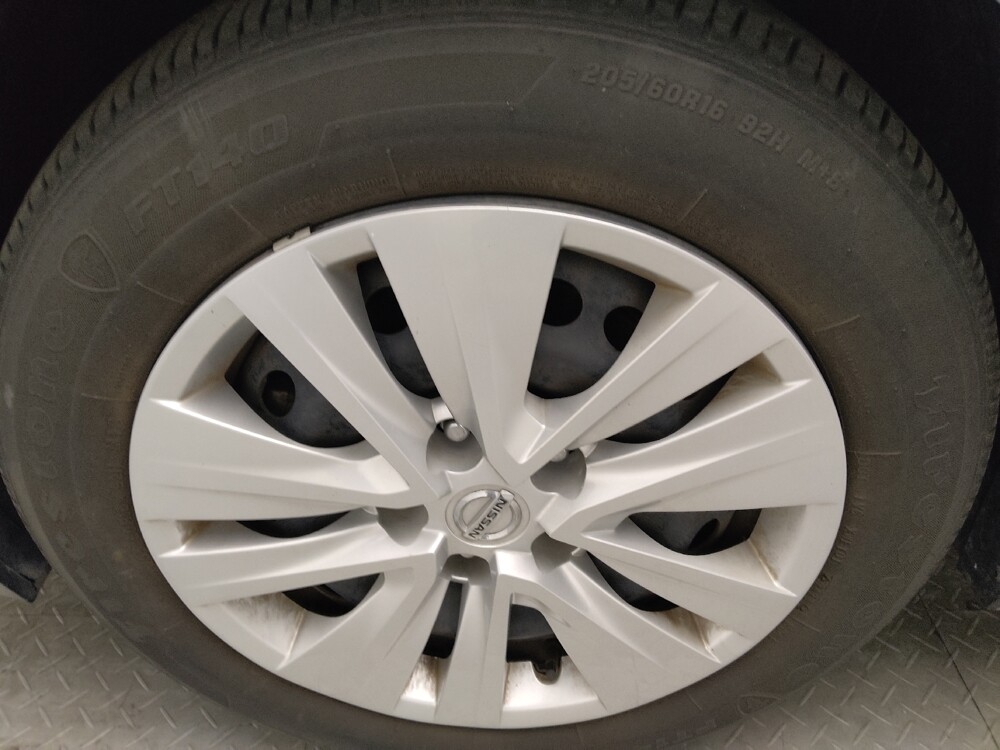 2023 Nissan Sentra in Birmingham, AL 35215 - 18105250 31