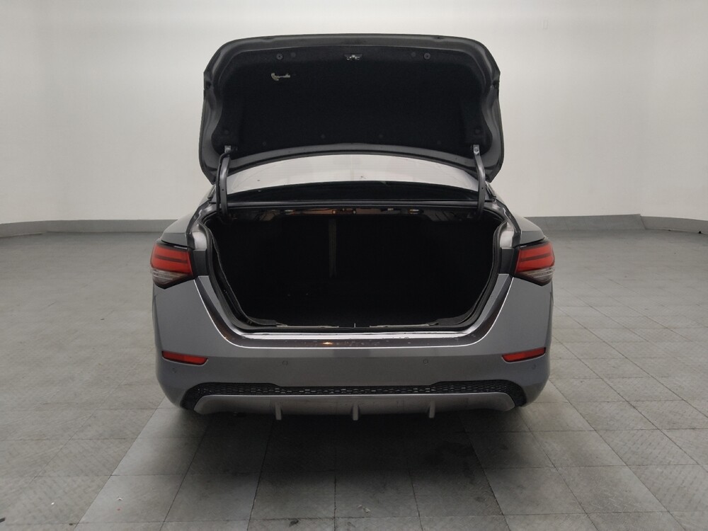 2023 Nissan Sentra in Birmingham, AL 35215 - 18105250 29