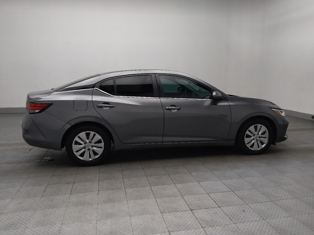 2023 Nissan Sentra in Birmingham, AL 35215 - 18105250 10