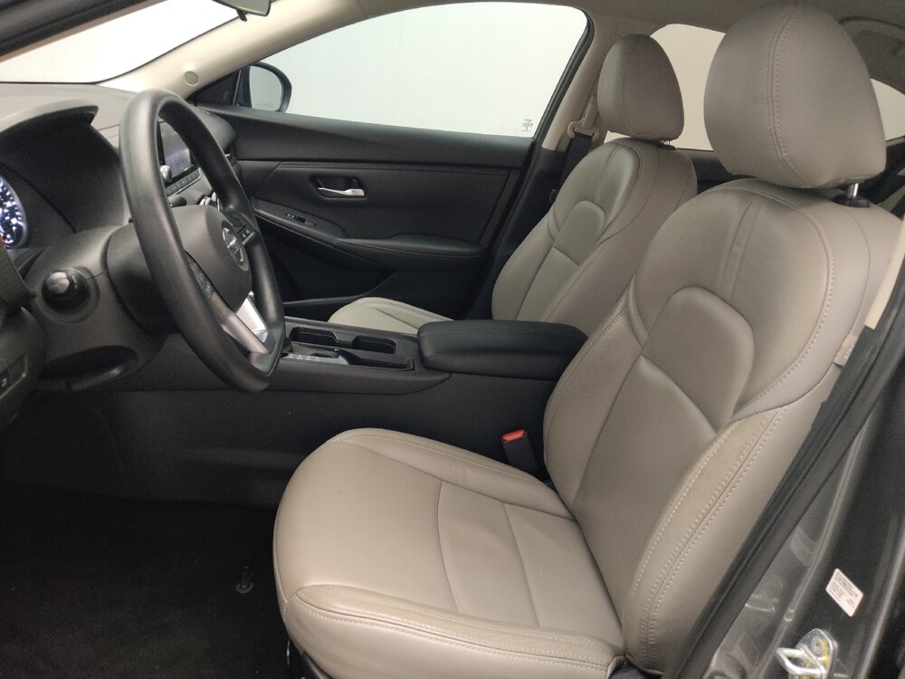 2023 Nissan Sentra in Birmingham, AL 35215 - 18105250 17