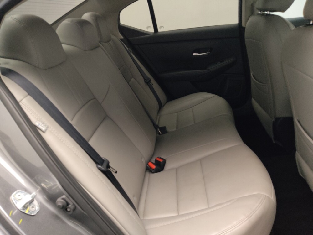 2023 Nissan Sentra in Birmingham, AL 35215 - 18105250 19