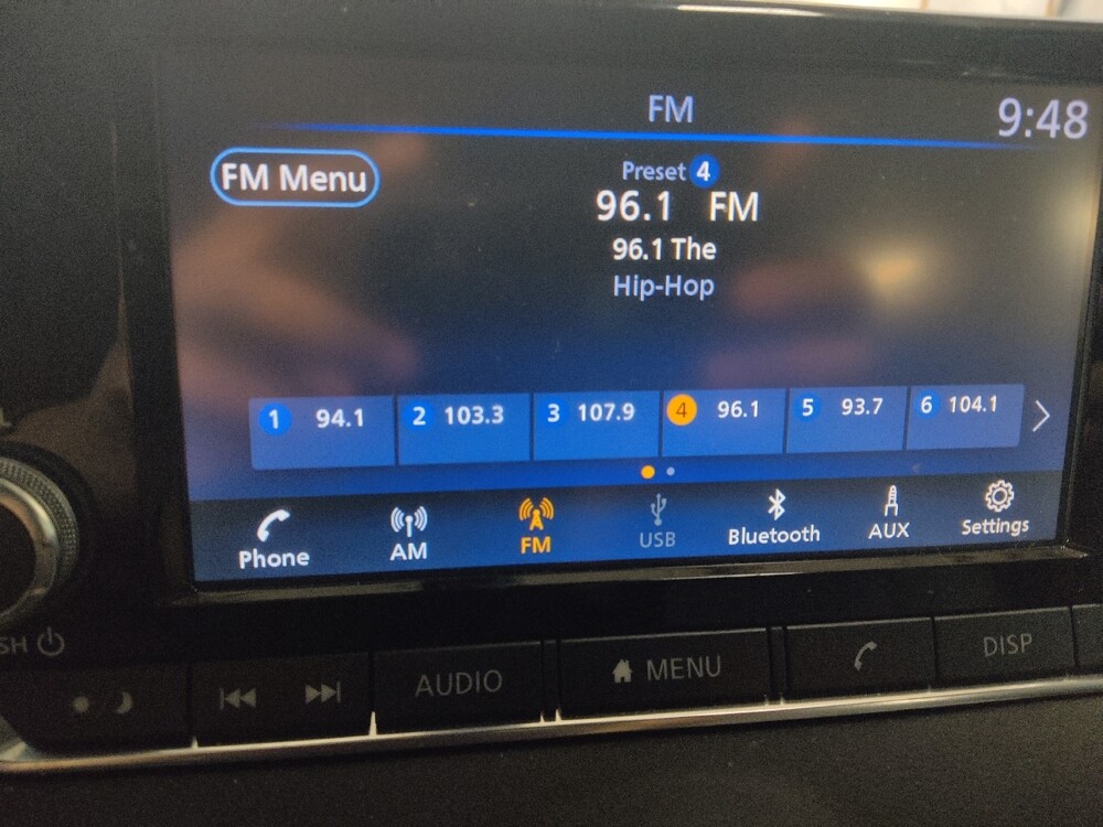 2023 Nissan Sentra in Birmingham, AL 35215 - 18105250 25