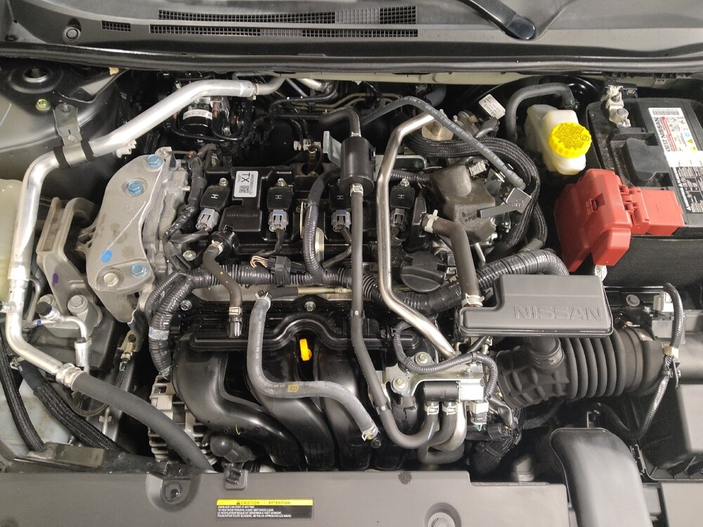 2023 Nissan Sentra in Birmingham, AL 35215 - 18105250 30