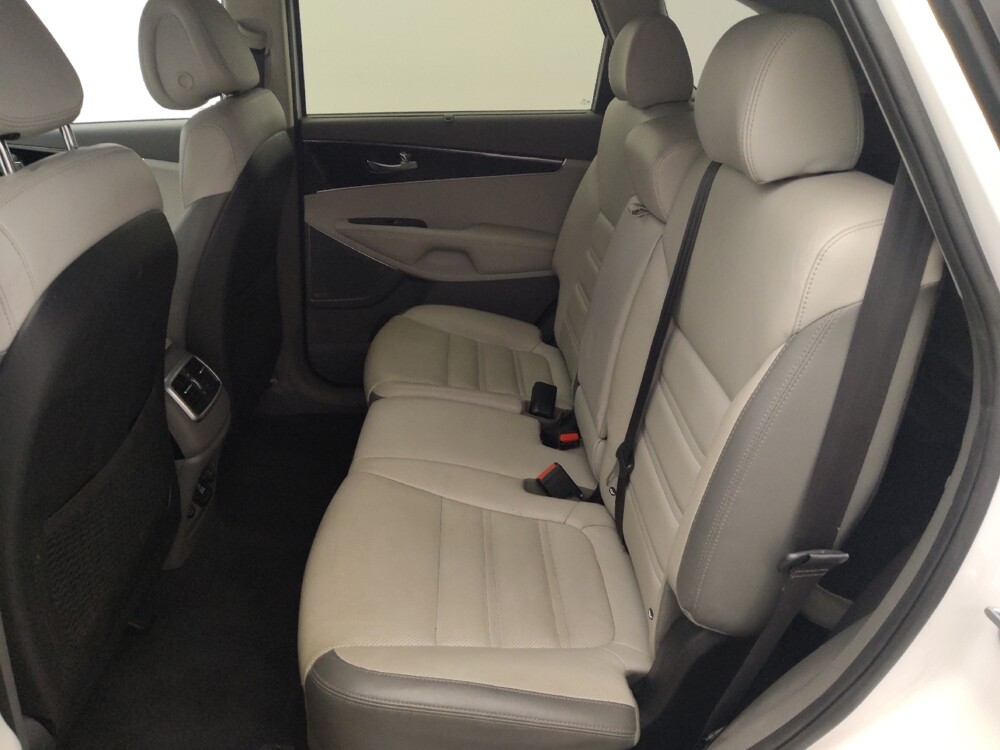 2016 Kia Sorento in San Antonio, TX 78238 - 18105251 18