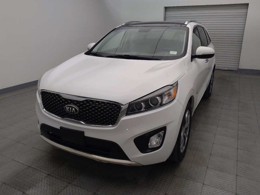 2016 Kia Sorento in San Antonio, TX 78238 - 18105251 15
