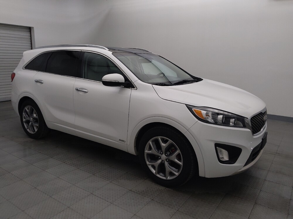 2016 Kia Sorento in San Antonio, TX 78238 - 18105251 11