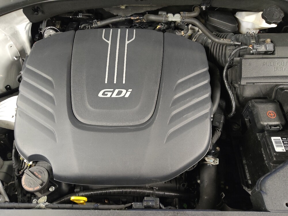 2016 Kia Sorento in San Antonio, TX 78238 - 18105251 30