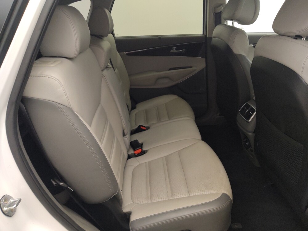 2016 Kia Sorento in San Antonio, TX 78238 - 18105251 19