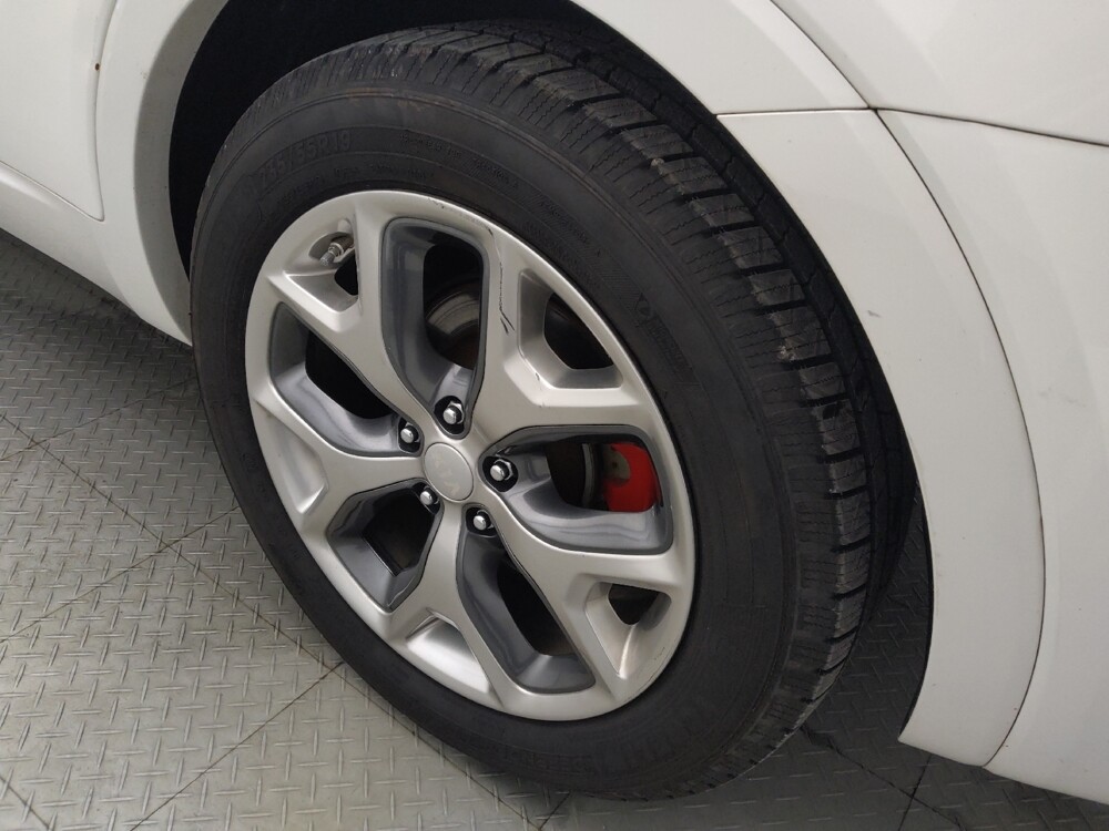 2016 Kia Sorento in San Antonio, TX 78238 - 18105251 31