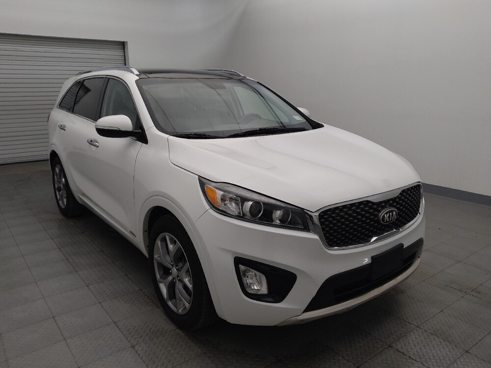 2016 Kia Sorento in San Antonio, TX 78238 - 18105251 13