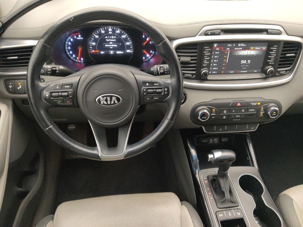 2016 Kia Sorento in San Antonio, TX 78238 - 18105251 22