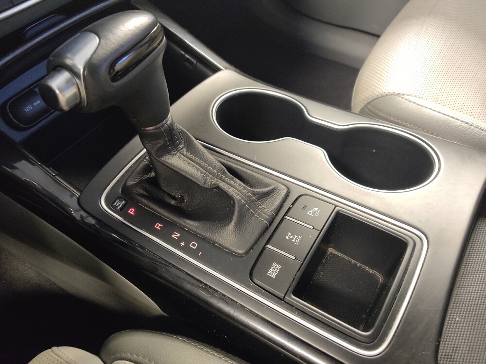 2016 Kia Sorento in San Antonio, TX 78238 - 18105251 26