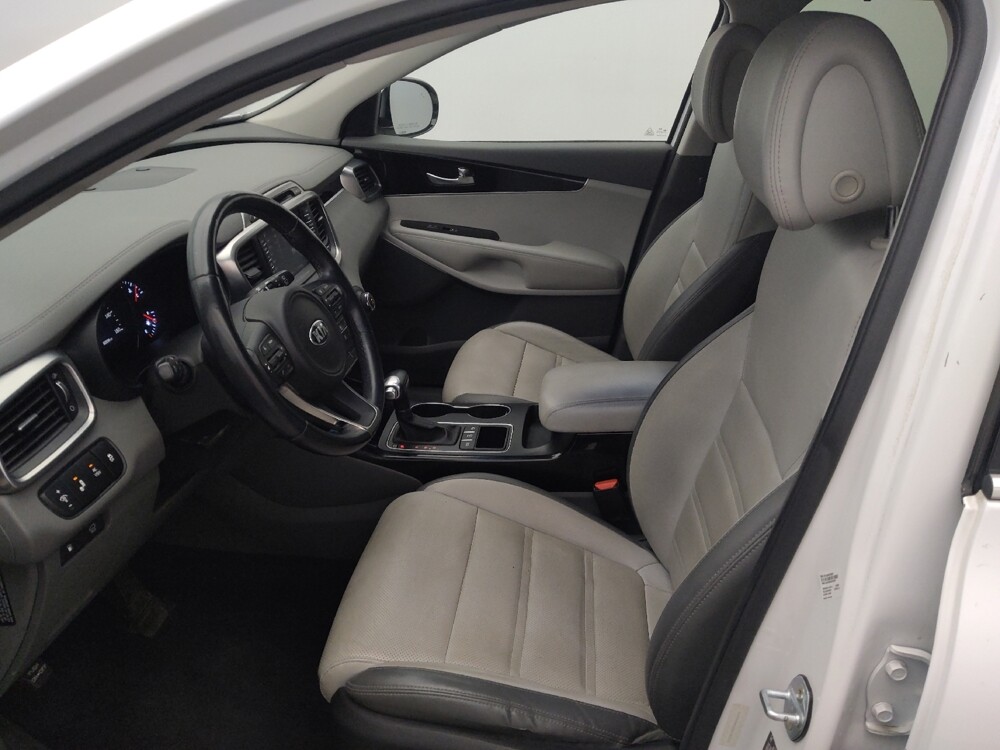 2016 Kia Sorento in San Antonio, TX 78238 - 18105251 17