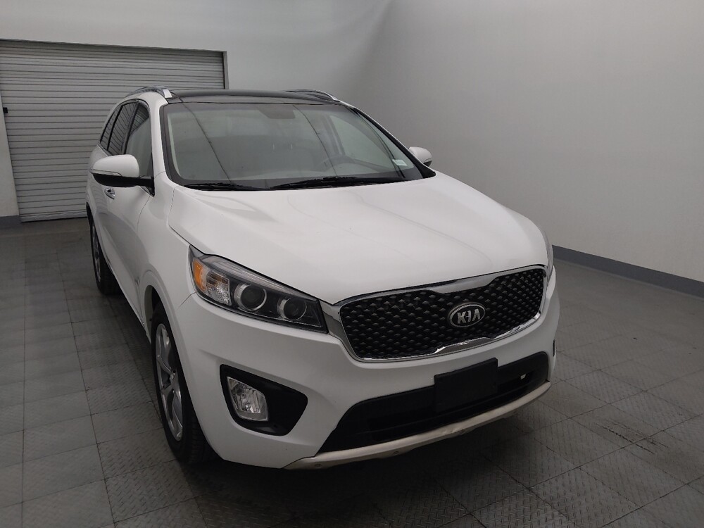2016 Kia Sorento in San Antonio, TX 78238 - 18105251 14