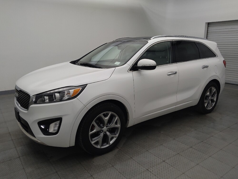 2016 Kia Sorento in San Antonio, TX 78238 - 18105251 2