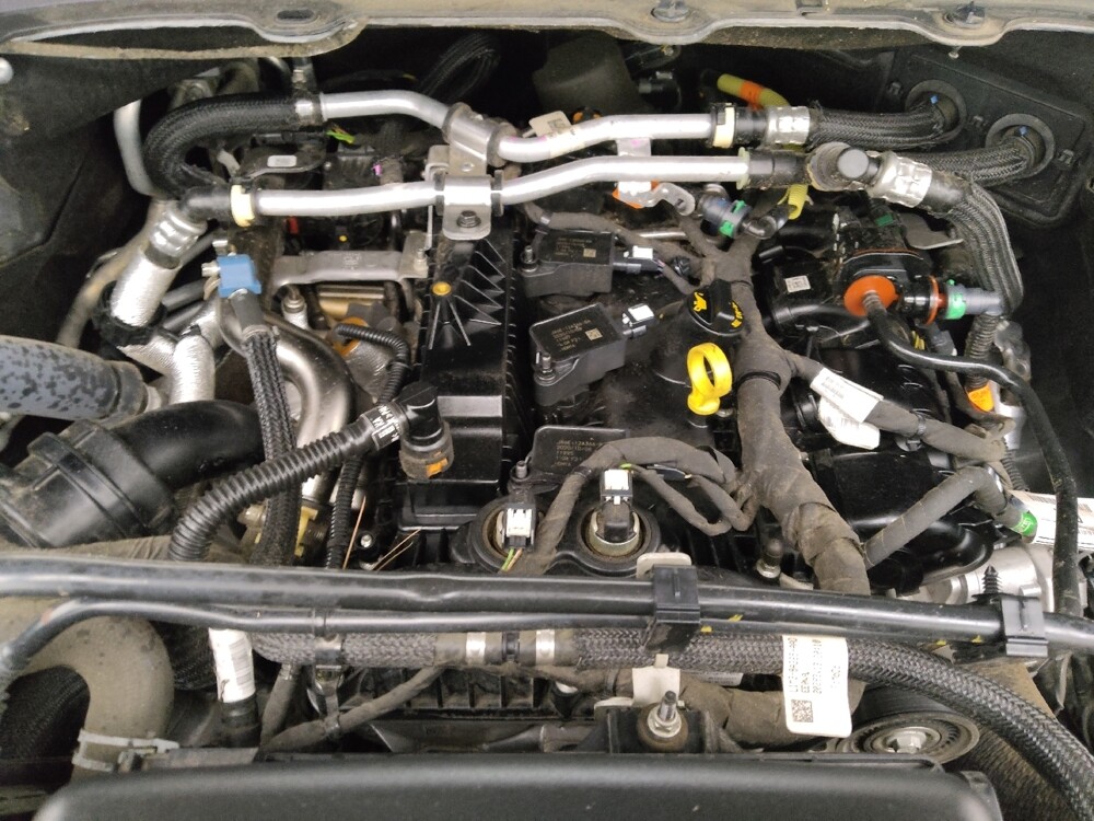 2021 Ford Explorer in Gladstone, MO 64118 - 18105252 30