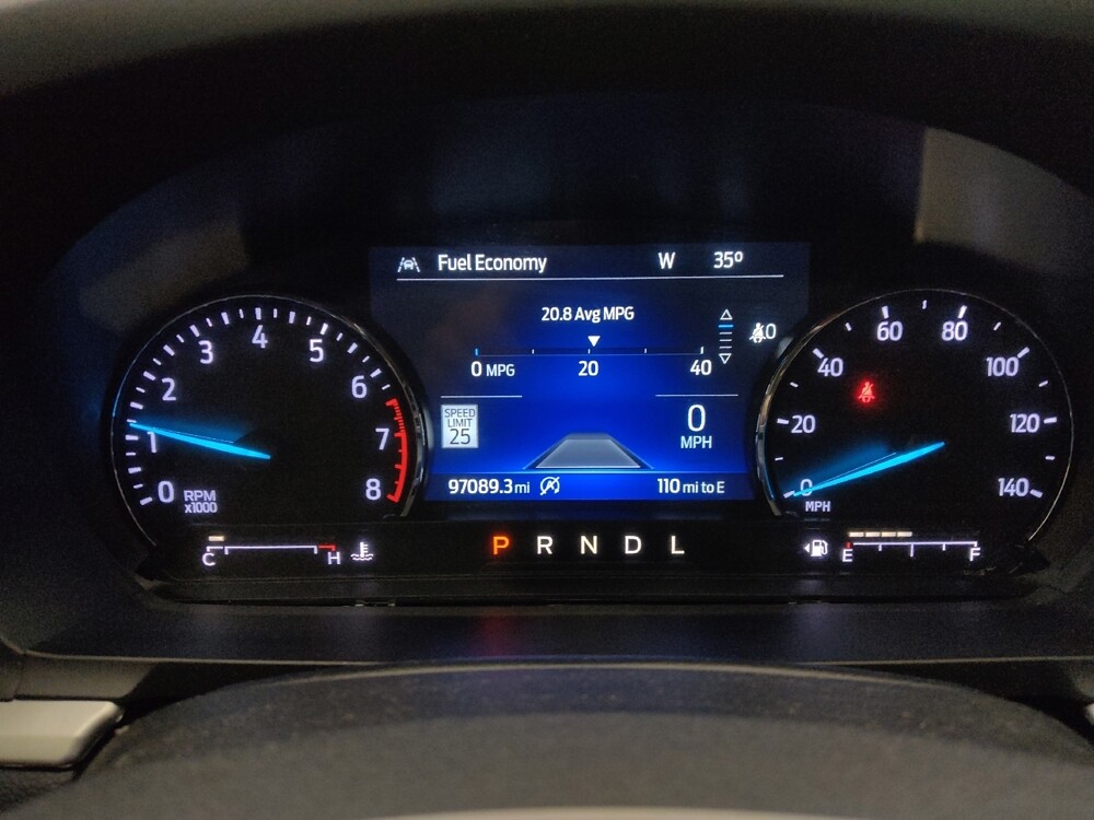 2021 Ford Explorer in Gladstone, MO 64118 - 18105252 23