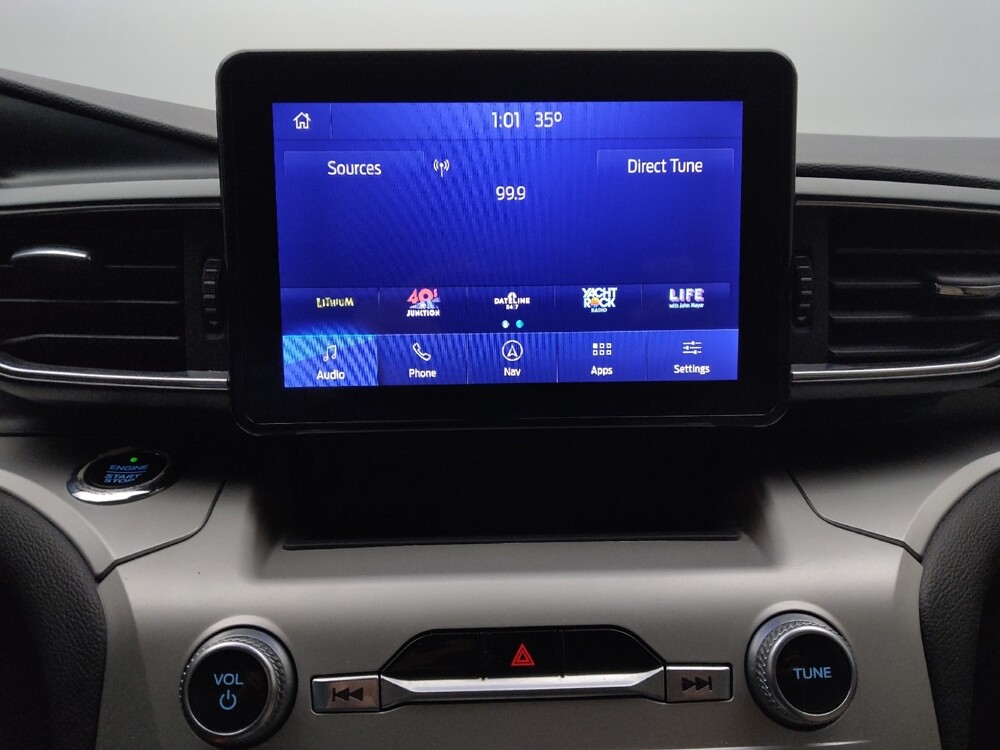 2021 Ford Explorer in Gladstone, MO 64118 - 18105252 25