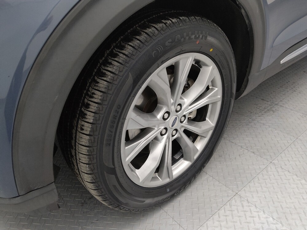 2021 Ford Explorer in Gladstone, MO 64118 - 18105252 31