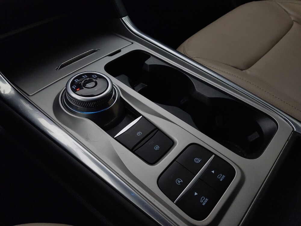 2021 Ford Explorer in Gladstone, MO 64118 - 18105252 26