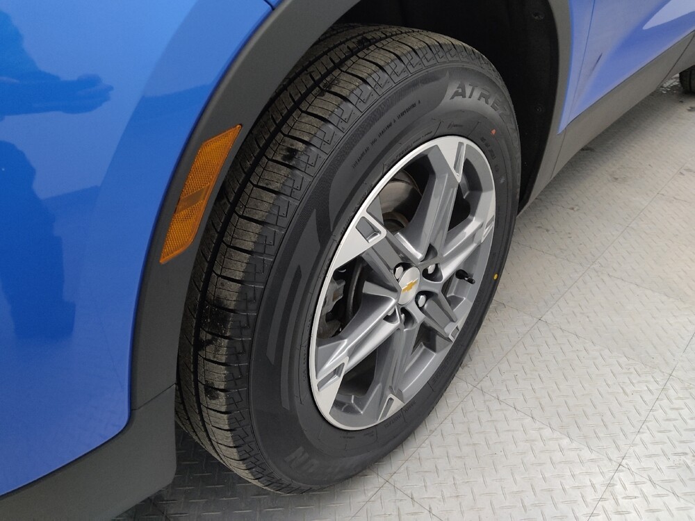 2024 Chevrolet Blazer in Independence, MO 64055 - 18105254 31