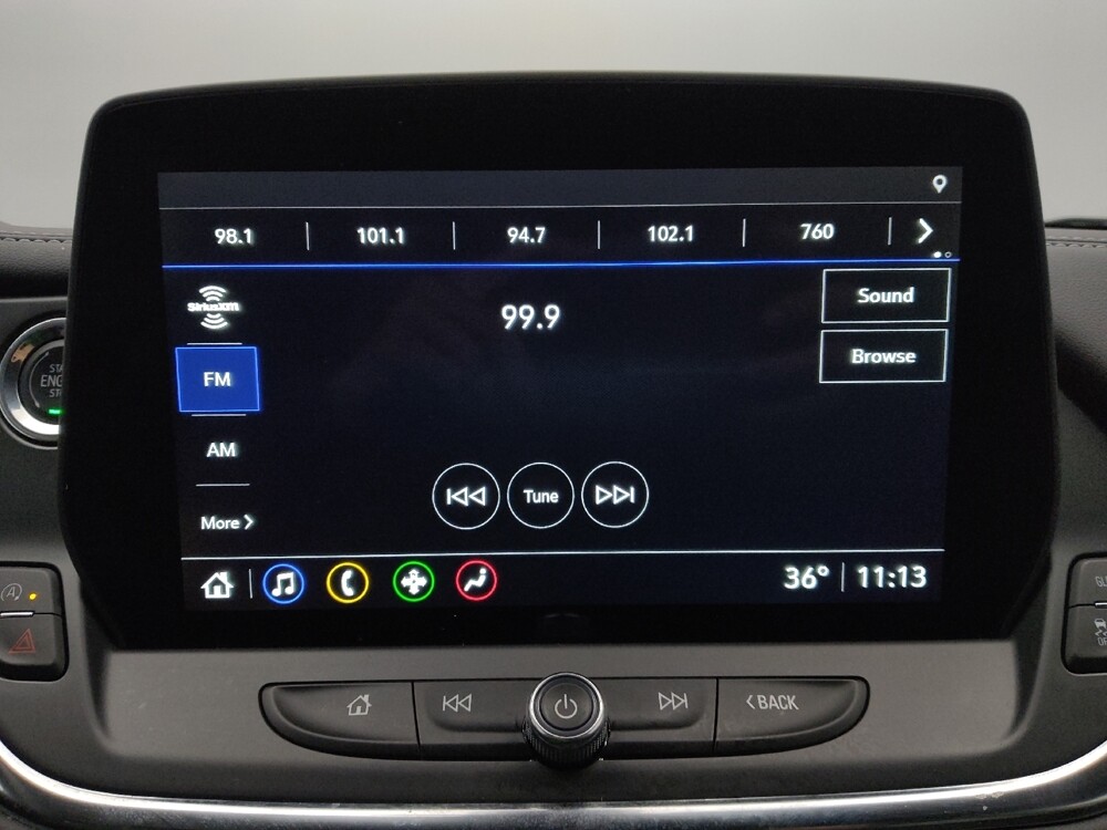 2024 Chevrolet Blazer in Independence, MO 64055 - 18105254 25