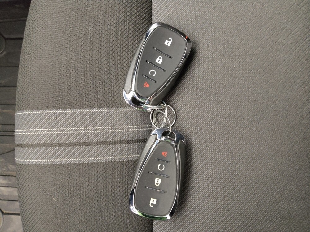 2024 Chevrolet Blazer in Independence, MO 64055 - 18105254 32