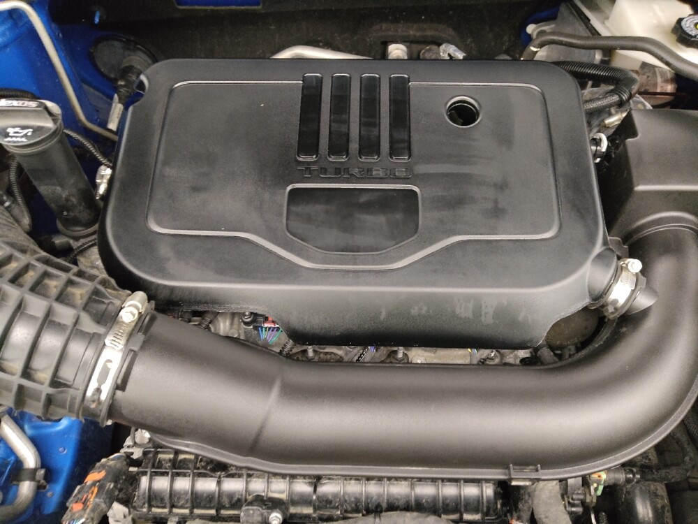 2024 Chevrolet Blazer in Independence, MO 64055 - 18105254 30