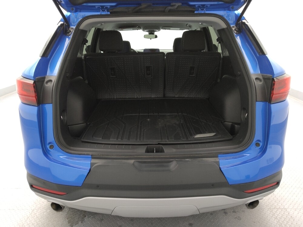 2024 Chevrolet Blazer in Independence, MO 64055 - 18105254 29