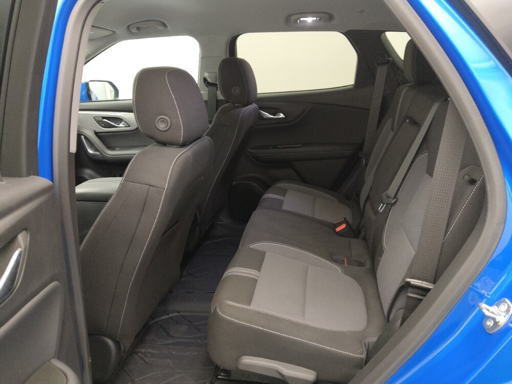 2024 Chevrolet Blazer in Independence, MO 64055 - 18105254 18