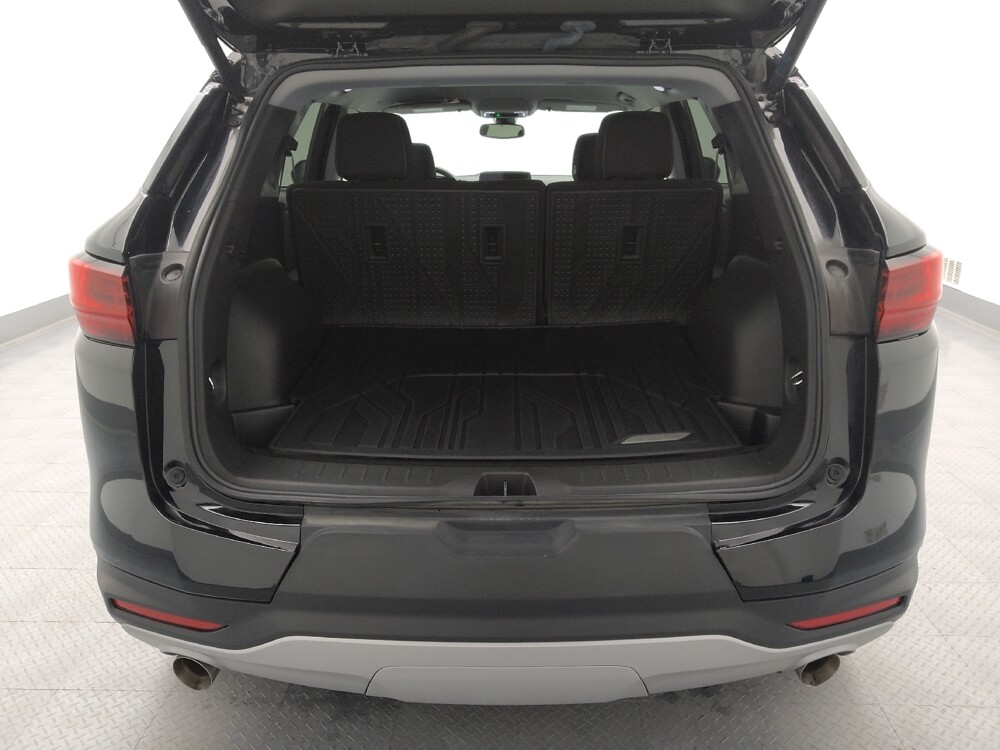 2024 Chevrolet Blazer in Independence, MO 64055 - 18105255 29