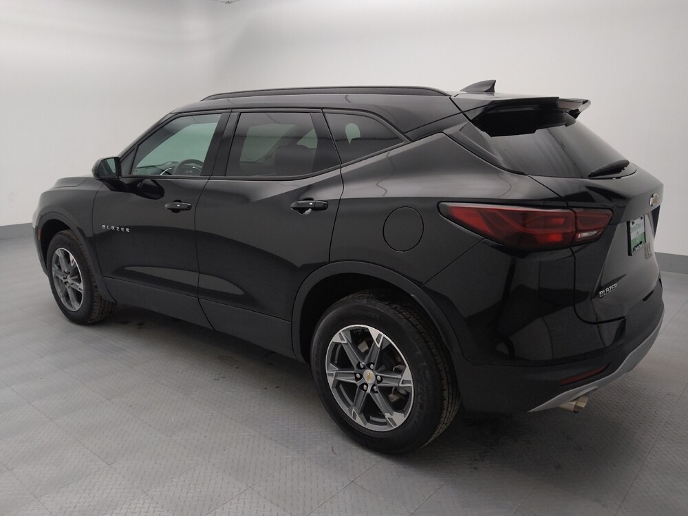 2024 Chevrolet Blazer in Independence, MO 64055 - 18105255 3
