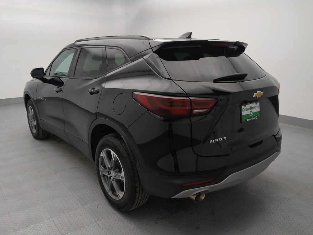 2024 Chevrolet Blazer in Independence, MO 64055 - 18105255 5