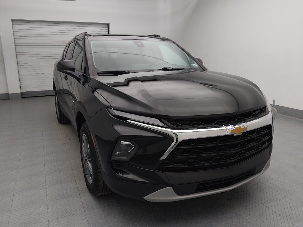 2024 Chevrolet Blazer in Independence, MO 64055 - 18105255 14