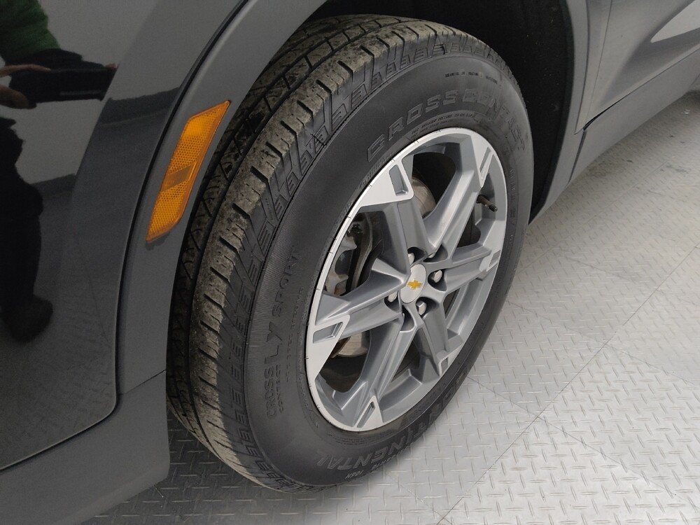 2024 Chevrolet Blazer in Independence, MO 64055 - 18105255 31