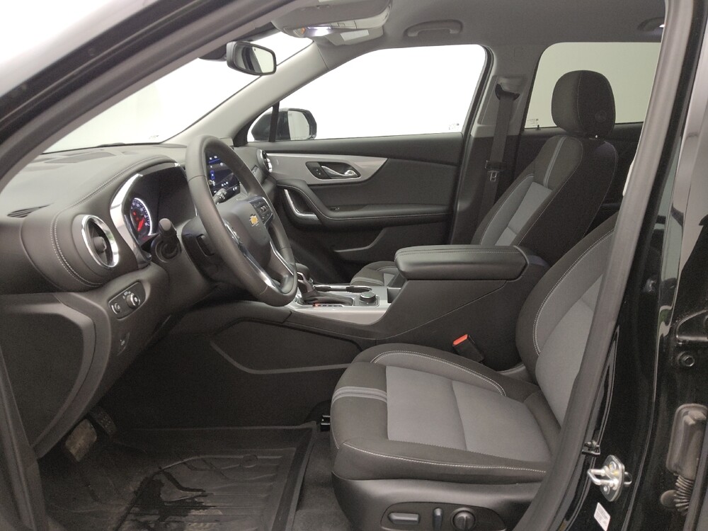 2024 Chevrolet Blazer in Independence, MO 64055 - 18105255 17