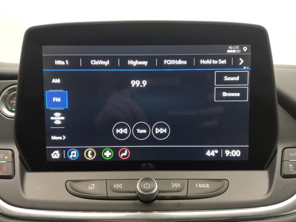 2024 Chevrolet Blazer in Independence, MO 64055 - 18105255 25