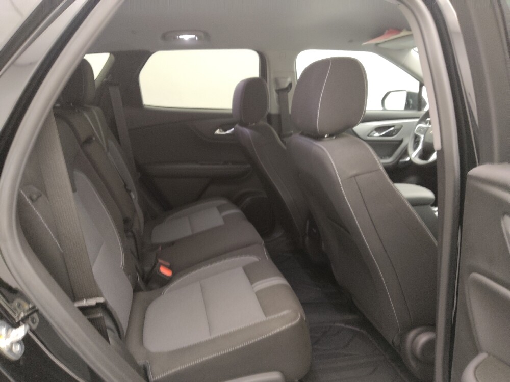 2024 Chevrolet Blazer in Independence, MO 64055 - 18105255 19