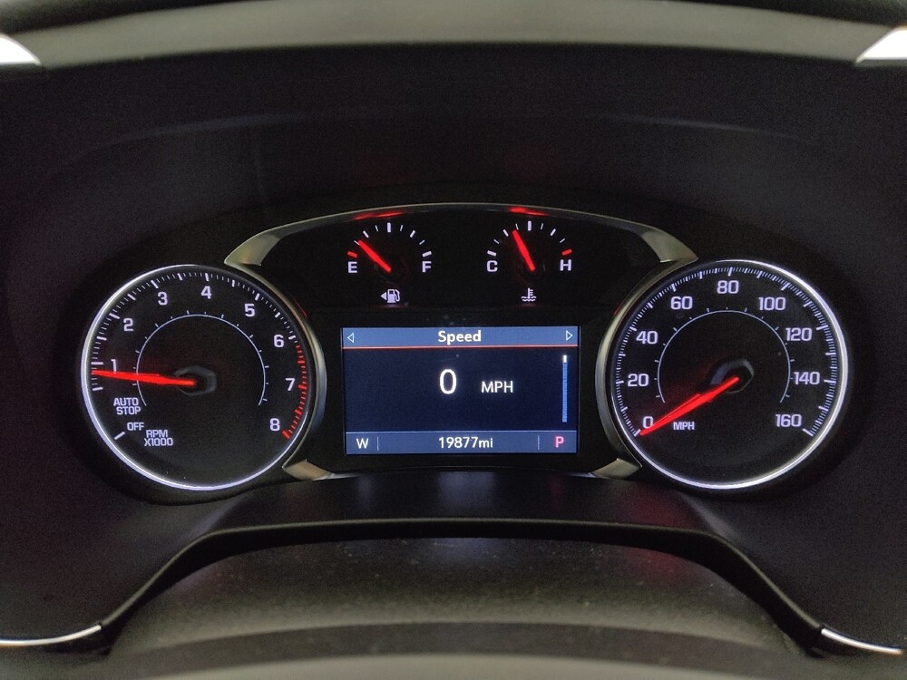 2024 Chevrolet Blazer in Independence, MO 64055 - 18105255 23