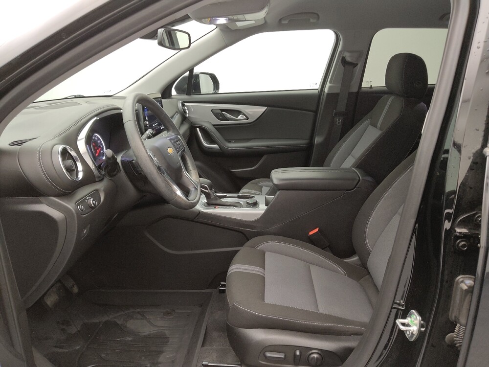 2024 Chevrolet Blazer in Gladstone, MO 64118 - 18105256 17