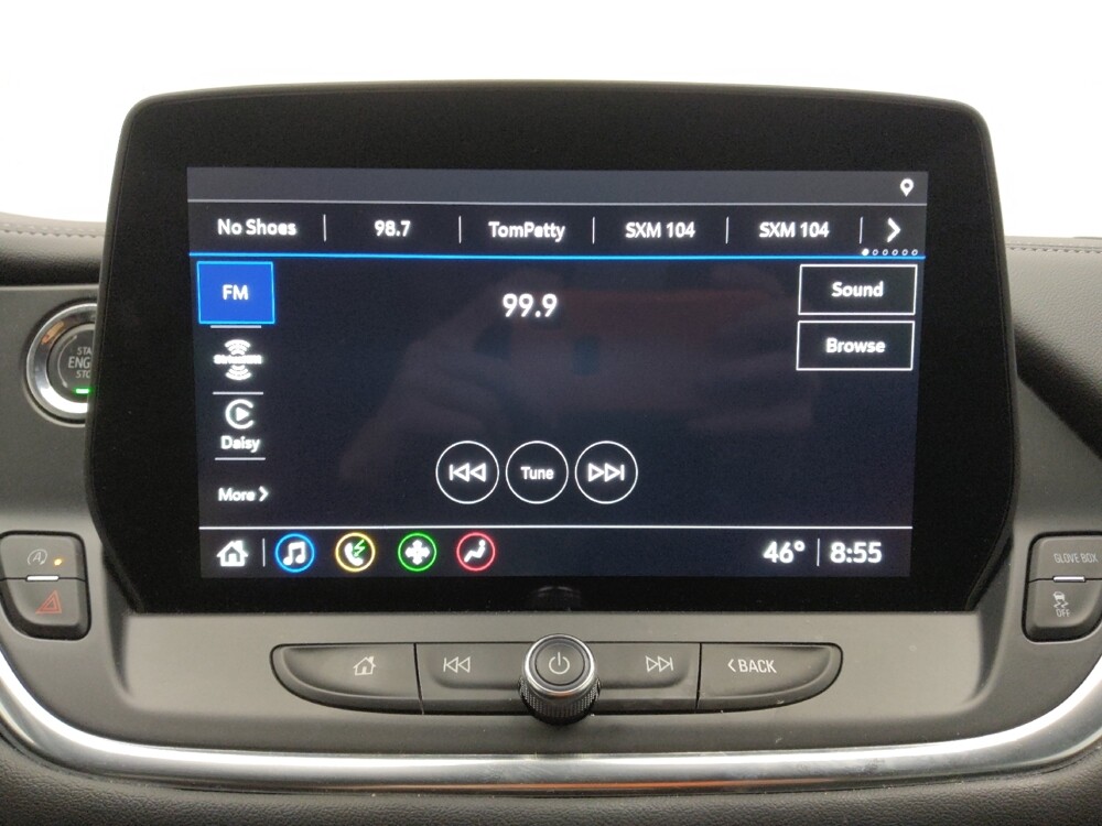 2024 Chevrolet Blazer in Gladstone, MO 64118 - 18105256 25