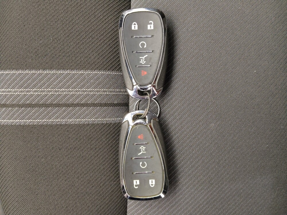 2024 Chevrolet Blazer in Gladstone, MO 64118 - 18105256 32