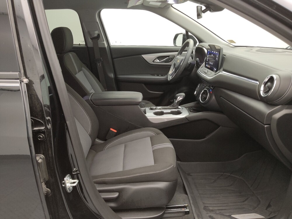 2024 Chevrolet Blazer in Gladstone, MO 64118 - 18105256 21