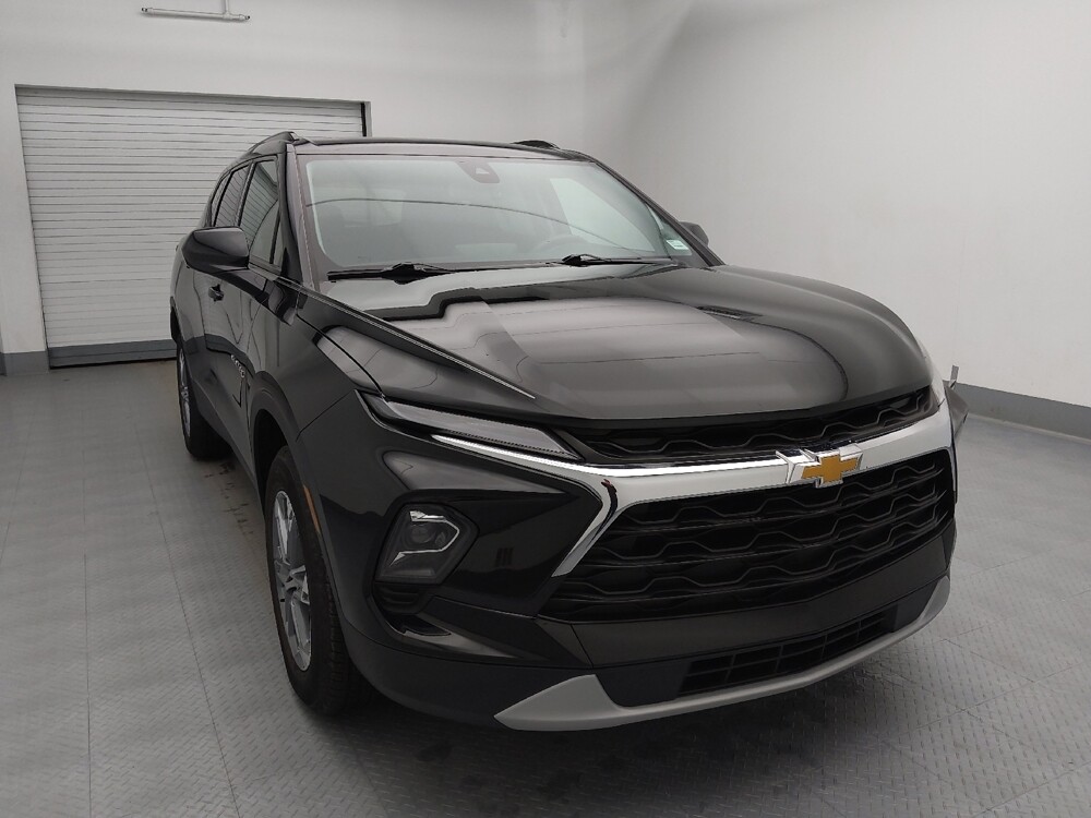 2024 Chevrolet Blazer in Gladstone, MO 64118 - 18105256 14