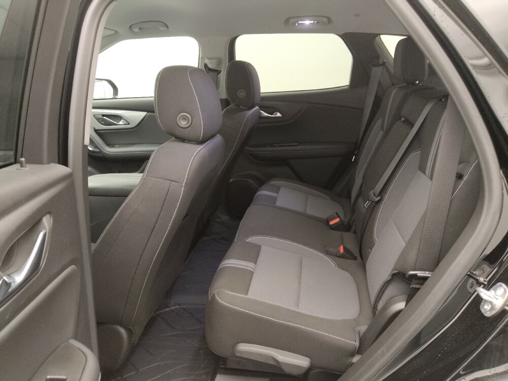 2024 Chevrolet Blazer in Gladstone, MO 64118 - 18105256 18