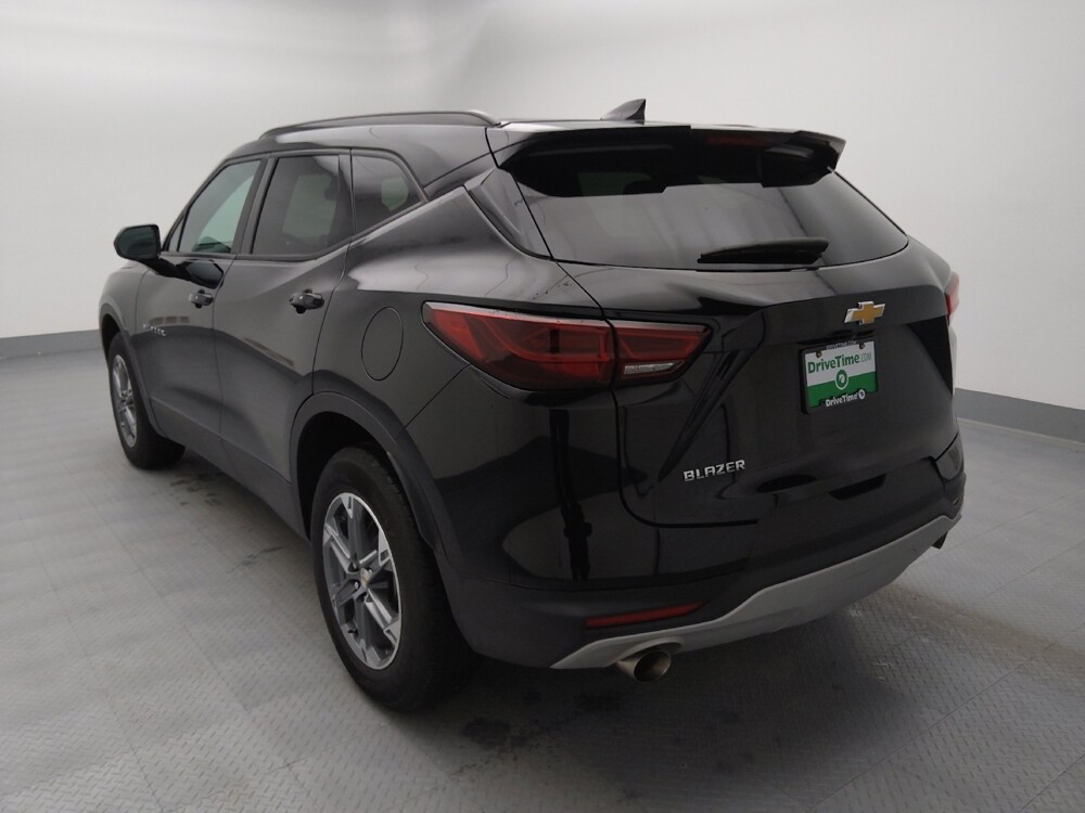 2024 Chevrolet Blazer in Gladstone, MO 64118 - 18105256 5