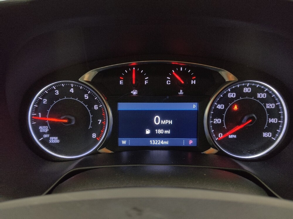 2024 Chevrolet Blazer in Gladstone, MO 64118 - 18105256 23