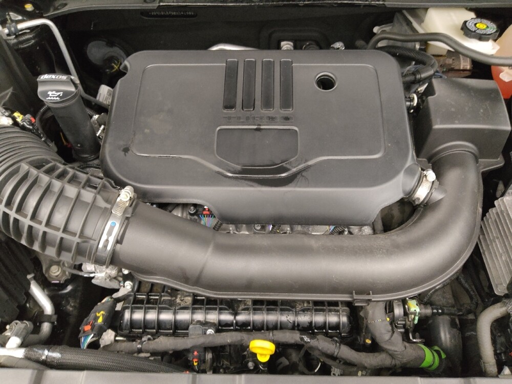 2024 Chevrolet Blazer in Gladstone, MO 64118 - 18105256 30